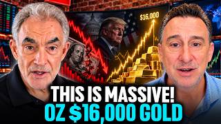 Details “Wait! Don’t Sell Your Gold or Silver Until You Hear This” - Andrew Maguire & Craig Hemke News