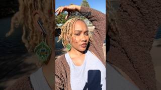 Retwist Before/After #locjourney
Retwist Before/After #locjourney Retwist Before/After #locjourney