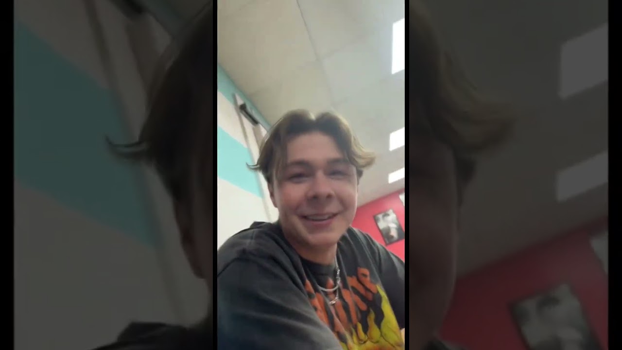 A Day in the Life of Just Dimples 