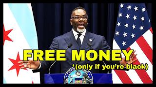 Chicago Mayor Really Wants Reparations For Black People