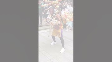 Comic convention attendee MOCKS Kobe Bryant fatal helicopter crash with costume