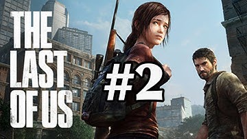 The Last of Us | Part #2 [720p HD] | 20 Years Later | 100% Walkthrough