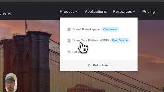 OpenBB open data platform part 2 with MCP