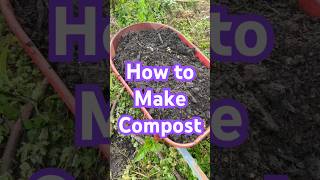 Easy Composting #composttips #composting #compost #gardentips #gardening #gardeningtips