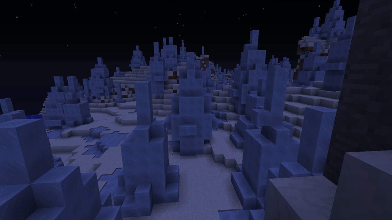 Static Rayy Plays Minecraft: Episode 44 - SPRUCE WOOD CHANGED?! And Exploring 1.7 Update