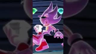 Ghost rider vs Hyper Sonic edit