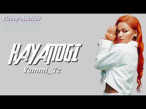 Hayanogi By Yammitz Official Lyric Video 