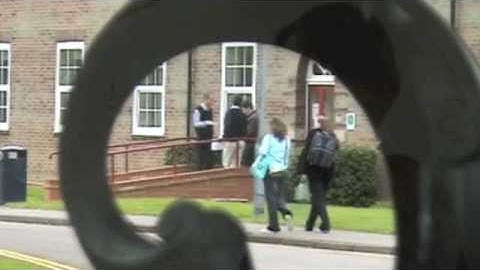 Aerospace Vehicle Design MSc at Cranfield University