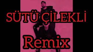 Mc Ceyn - Sütü Çilekli (Remix)      #remix #fyp #keşfet #yeni Resimi