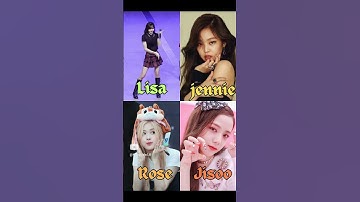 Thumbnail of Blackpink playing with fire dance performance ✨ #blackpink #kpopidolk #kpopedit #lisa #rose#jennie