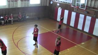 EPO32 SunSpot News 2014-15