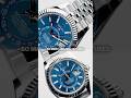 Rolex Sky-Dweller: Blue and Blue-Green Dials | SwissWatchExpo