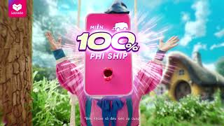 Lazada 12.12 Siêu Sale Rẻ Hết screenshot 5