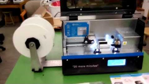 ProtoCycler first test