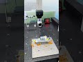 Humanoid Robot Component