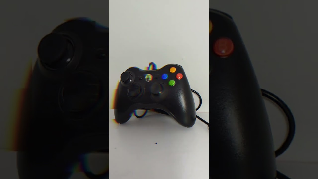 xbox 360 controller 🎮 edit 