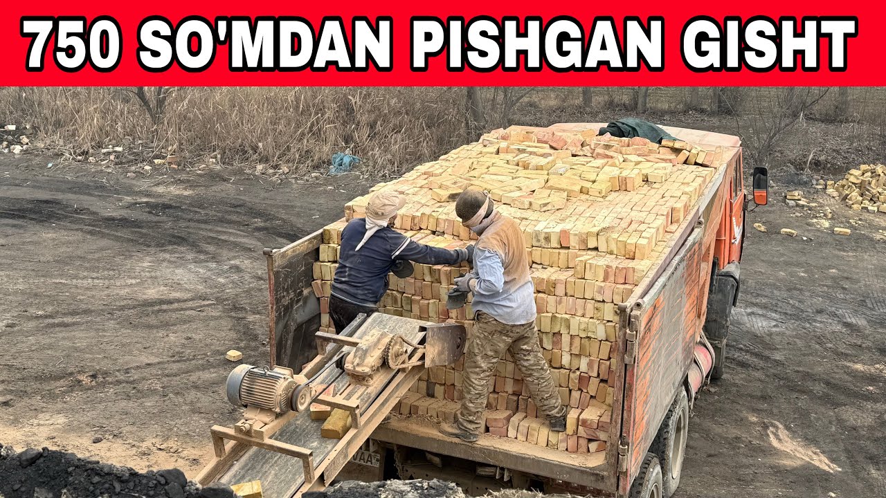 2026-YIL ENG ARZON NARXLARIDA PISHGAN G'ISHT YANGI NARXLARI 