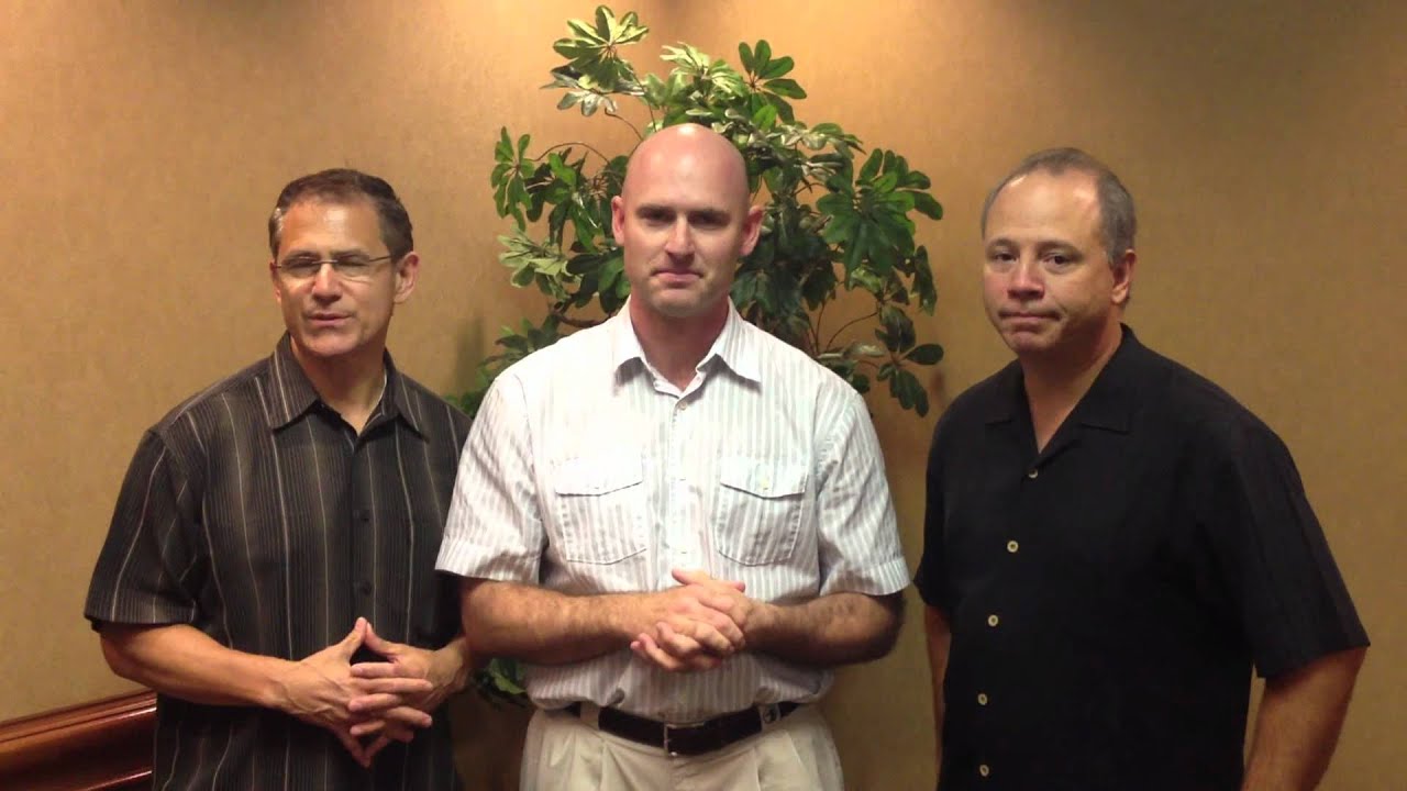 Property Investment Education from The Real Estate Guys and Memphis