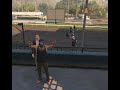 TBM PED Race for GTA V FiveM ESX QBCore