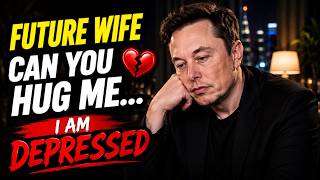Future Wife Can You Hug Me... I am Depressed 😒😒