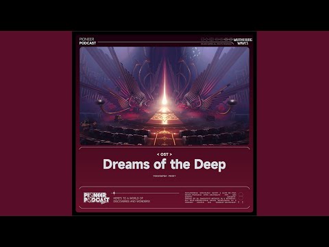 Reveries in the Crimson Beyond (Instrumental)