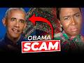 Obama's $850M Presidential Library Left Black Contractors UNPAID &amp; BROKE Mp3 Song