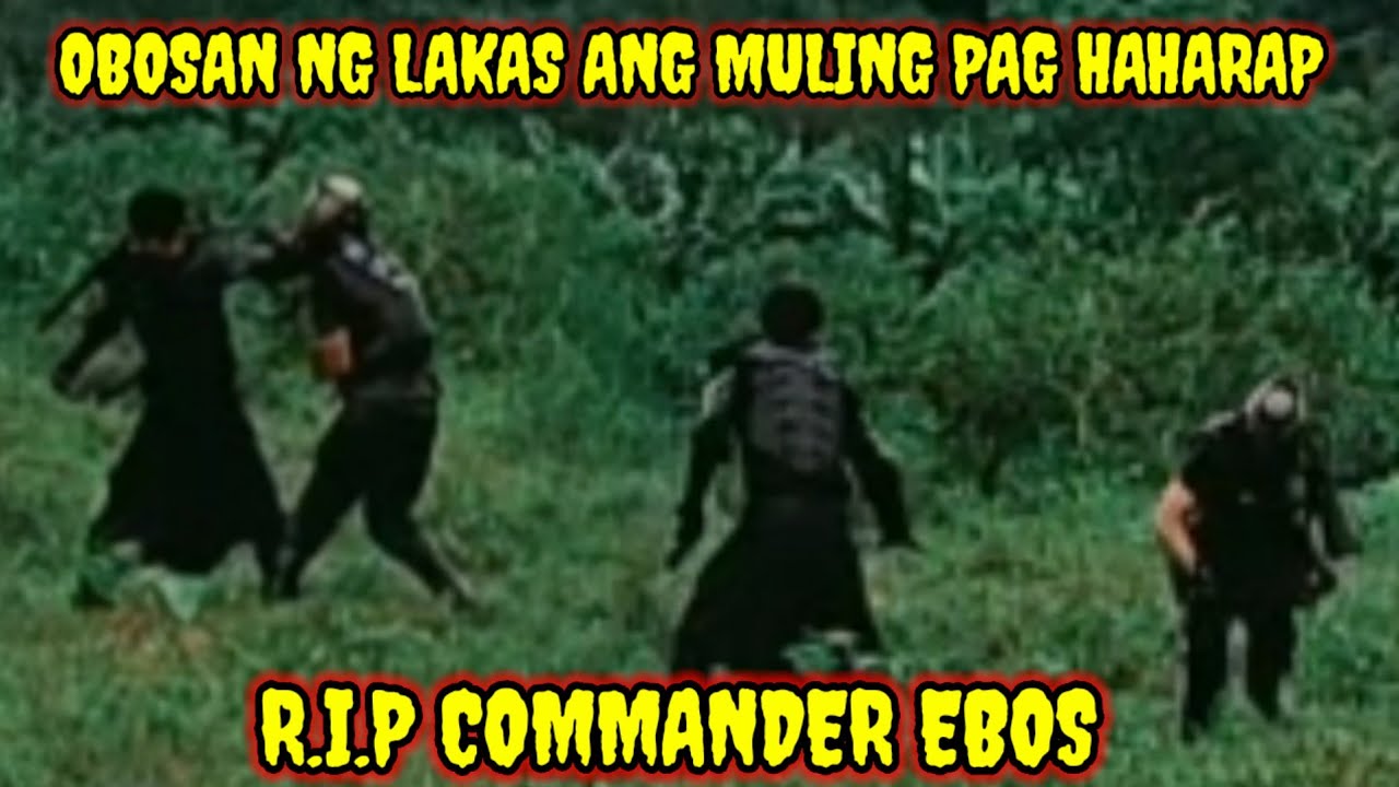 IP_62 } MATIRA MATIBAY#intense #kritikal #viral #GCASH_09122560448