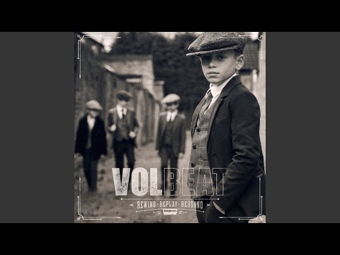 Volbeat - Pelvis On Fire
