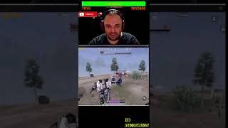 ROBOTLAR ÇARPIŞIYOR :D #pubgmobile #pubg #fps #uzay #transformers #icon