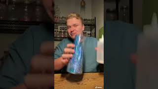 Snowglobe Tumbler