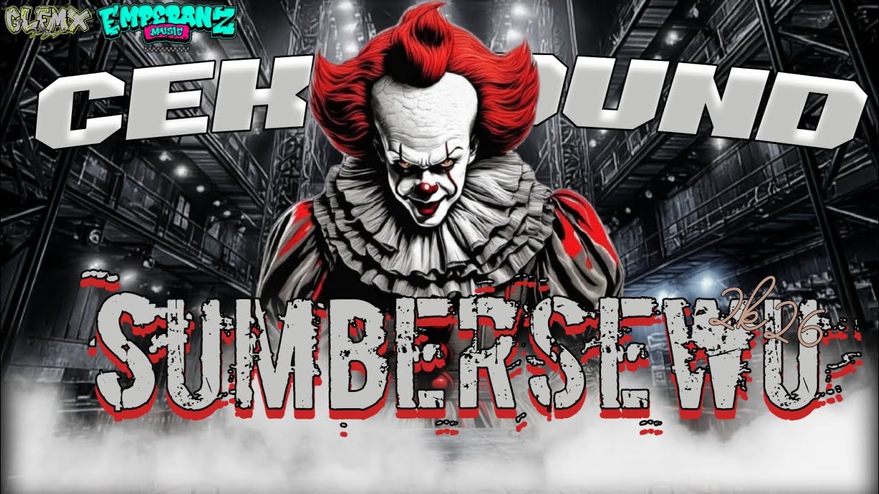 OPENING CEK SOUND SUMBERSEWU 2K26|| GLFMX PROJECT AND EMPERANZ MUSIC PRODUCTION 