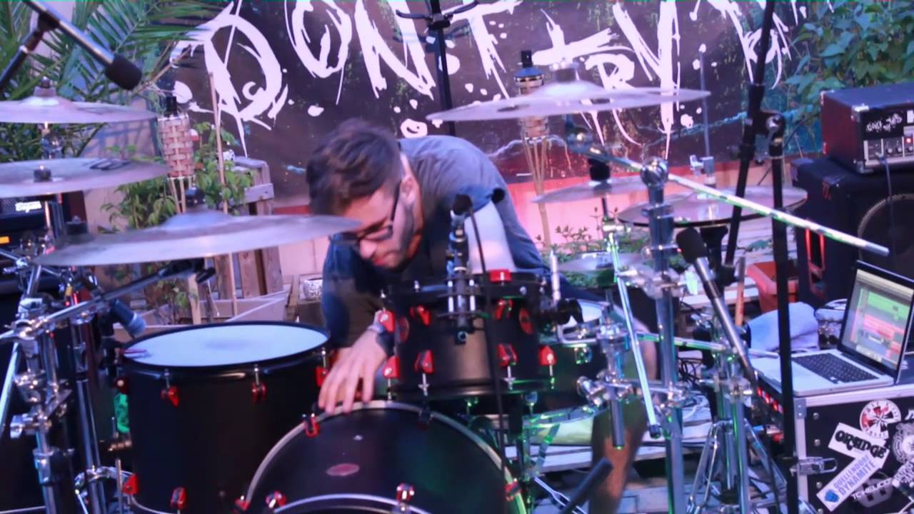 Don't Try This | *Bibers Corner, Dessau*