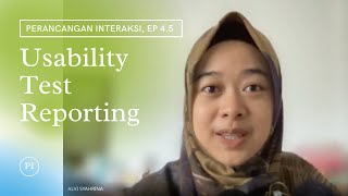 Usability Test 3