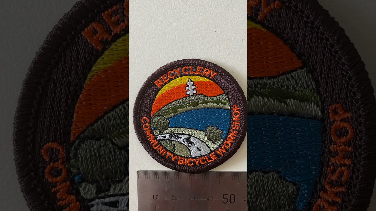 Please show your support!