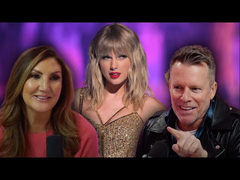 Taylor Swift's Ticketmaster Disaster