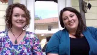 Contributor Spotlight Amanda Burchfiel, Part 1