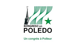 Kongreso en Poledo