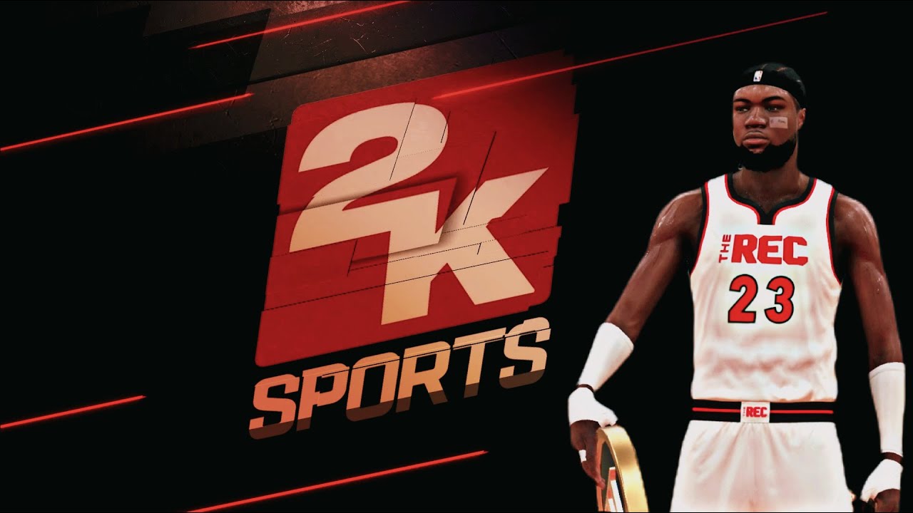 NBA 2K21 The Rec Center 2 Full Gameplay My Last 2K Video For This GEN! YouTube