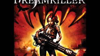 Dreamkiller Soundtrack - Skyscraper Fight