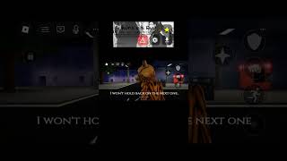 Sukuna vs Ryu #Sukuna #Ryu #JJS #new #viral #cutscene #XD
