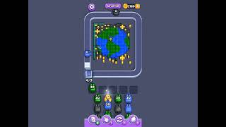 Pixel Flow 53 | GAME Walkthrough