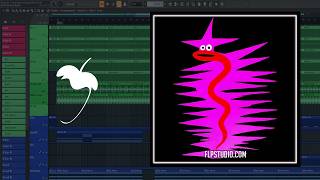 Brunello - Ghost Dance (FL Studio Remake)