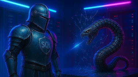 How We Recovered a SQL Server Database After a Ransomware Attack (Step-by-Step Guide)