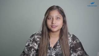 CCA Students Testimonial video from edusanjal