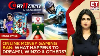 Real-Money Gaming Shut? Dream11-BCCI Deal Off: How RMG Ban Impacts Industry & Why Was It Needed? screenshot 4