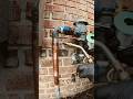 Replacing Outdoor Faucet Hose Bibb