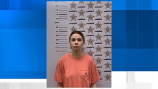 Falkville woman charged with organized theft, warrants obtained for other suspects