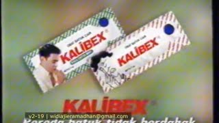 Iklan Kalibex (2000)