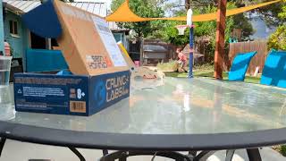 Camp CrunchLabs Video Challenge 2025 Week 1 #campcrunchlabscontest
