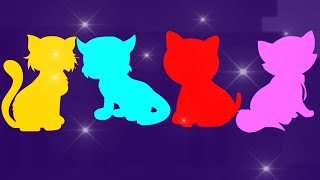 My Name Is D Billions Cute Pink Cats Version - Parody D Billions #dbillions